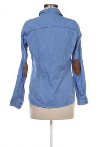 Damenbluse Colours Of The World, Größe M, Farbe Blau, Preis 23,81 €