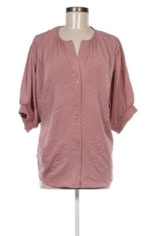 Damenbluse Conbipel, Größe L, Farbe Aschrosa, Preis € 16,99