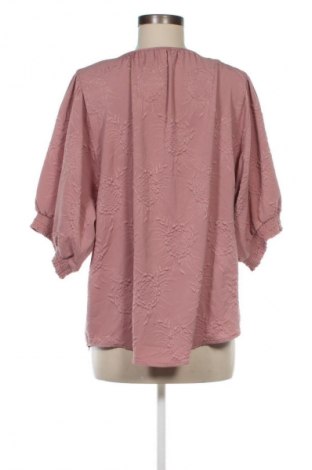 Damenbluse Conbipel, Größe L, Farbe Aschrosa, Preis € 16,99