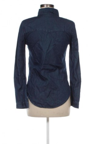 Damenbluse CoolCat, Größe S, Farbe Blau, Preis € 11,99
