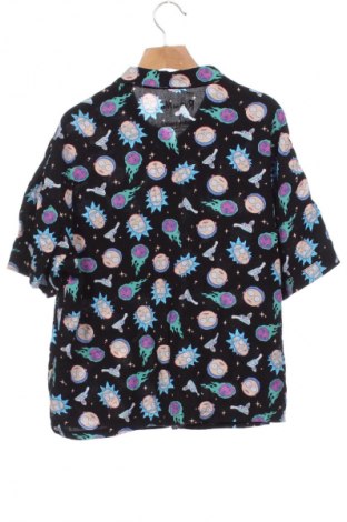 Damenbluse Cropp, Größe XS, Farbe Mehrfarbig, Preis 46,65 €