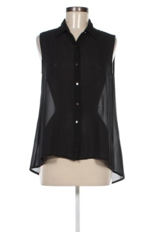 Damenbluse DD-II, Größe M, Farbe Schwarz, Preis € 9,99