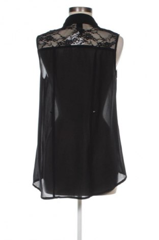 Damenbluse DD-II, Größe M, Farbe Schwarz, Preis € 9,99