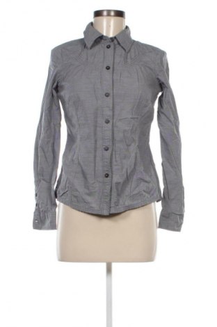 Damenbluse De.corp By Esprit, Größe M, Farbe Grau, Preis € 12,99