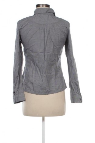 Damenbluse De.corp By Esprit, Größe M, Farbe Grau, Preis € 12,99