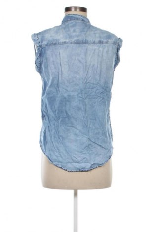 Damska koszula Denim Co., Rozmiar M, Kolor Niebieski, Cena 57,00 zł