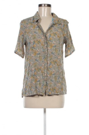 Damenbluse Denim Hunter, Größe M, Farbe Mehrfarbig, Preis € 24,55