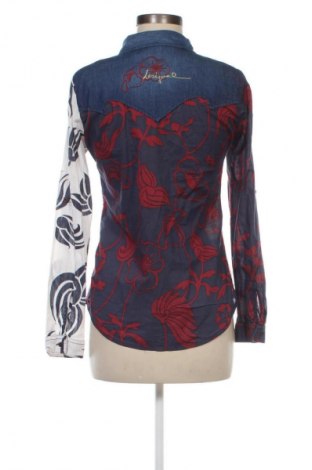 Cămașă de femei Desigual, Mărime S, Culoare Multicolor, Preț 140,00 Lei