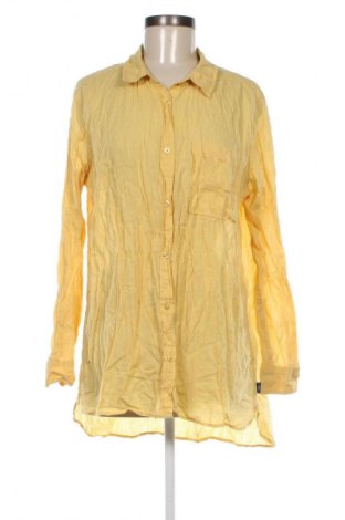 Damenbluse Didi, Größe M, Farbe Gelb, Preis € 8,99