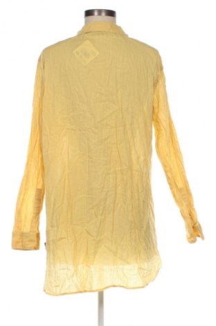 Damenbluse Didi, Größe M, Farbe Gelb, Preis € 8,99