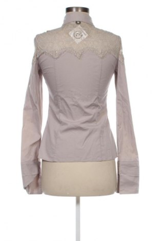 Damenbluse Diego Reiga, Größe M, Farbe Beige, Preis € 13,99