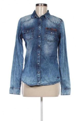 Damenbluse Diverse, Größe L, Farbe Blau, Preis 12,68 €