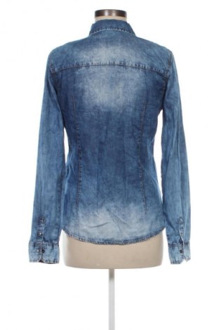 Damenbluse Diverse, Größe L, Farbe Blau, Preis 12,68 €