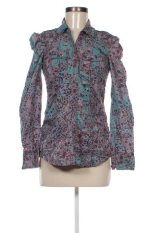 Damenbluse Edc By Esprit, Größe S, Farbe Mehrfarbig, Preis € 12,99