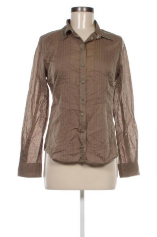 Dámská košile  Edc By Esprit, Velikost M, Barva Hnědá, Cena  519,00 Kč