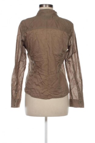 Dámská košile  Edc By Esprit, Velikost M, Barva Hnědá, Cena  519,00 Kč