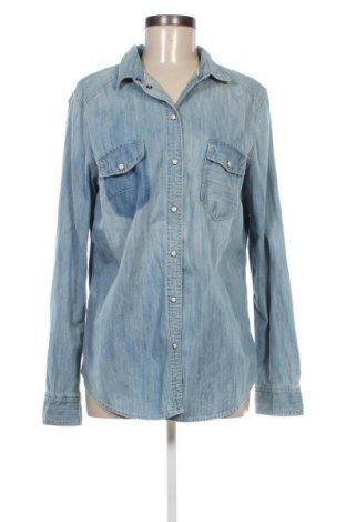 Damska koszula Edc By Esprit, Rozmiar XL, Kolor Niebieski, Cena 52,99 zł
