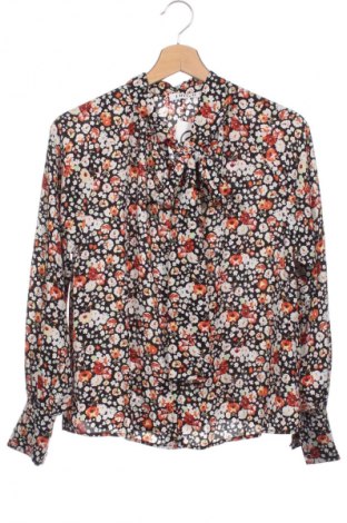 Damenbluse Edited, Größe XS, Farbe Mehrfarbig, Preis 20,97 €