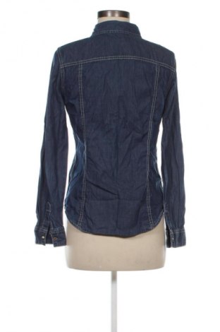 Damenbluse Esmara, Größe M, Farbe Blau, Preis € 7,99