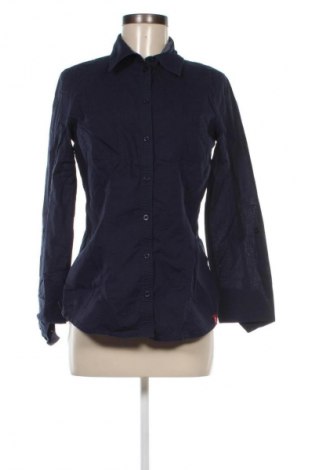 Damenbluse Esprit, Größe S, Farbe Blau, Preis € 12,99