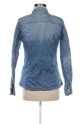 Damenbluse Esprit, Größe L, Farbe Blau, Preis € 11,99