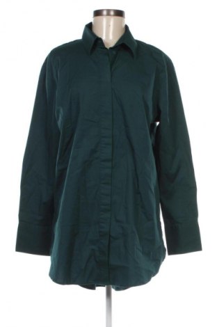 Damenbluse Esprit, Größe L, Farbe Grün, Preis € 21,00
