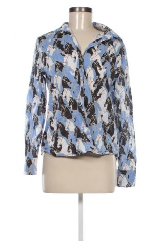 Cămașă de femei Eterna, Mărime M, Culoare Multicolor, Preț 375,64 Lei