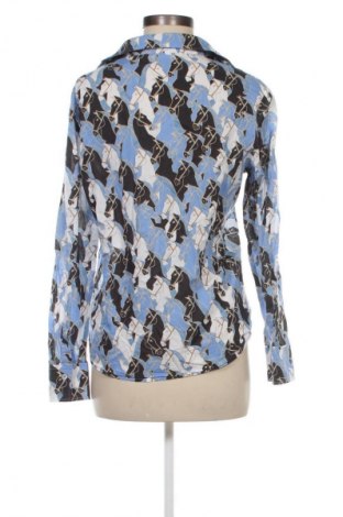 Cămașă de femei Eterna, Mărime M, Culoare Multicolor, Preț 375,64 Lei