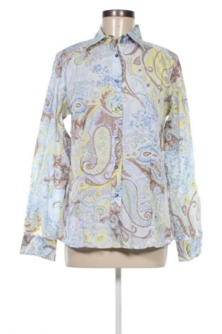 Damska koszula Etro, Rozmiar XL, Kolor Kolorowy, Cena 466,99 zł