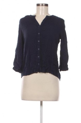 Cămașă de femei Ever.me by Takko Fashion, Mărime S, Culoare Albastru, Preț 32,99 Lei