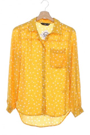 Damenbluse F&F, Größe XS, Farbe Mehrfarbig, Preis € 8,99