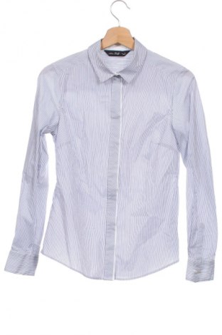 Damenbluse F&F, Größe XS, Farbe Mehrfarbig, Preis € 5,99