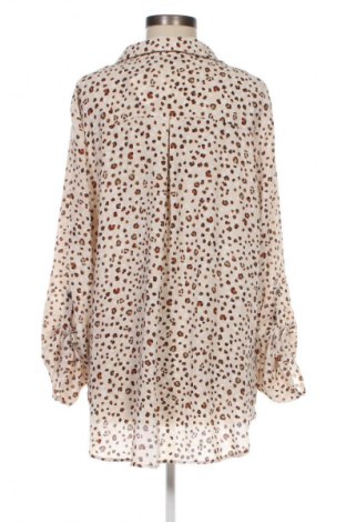 Damenbluse F&F, Größe XXL, Farbe Mehrfarbig, Preis 12,68 €