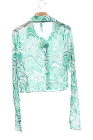 Damenbluse Fb Sister, Größe XS, Farbe Mehrfarbig, Preis € 7,99