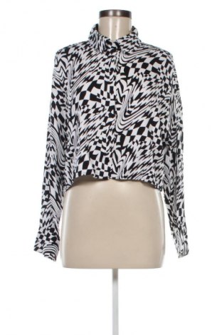 Damenbluse Fb Sister, Größe M, Farbe Mehrfarbig, Preis € 7,99