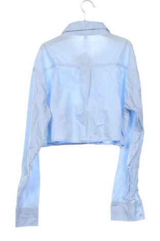 Damenbluse Fb Sister, Größe XXS, Farbe Blau, Preis € 11,15
