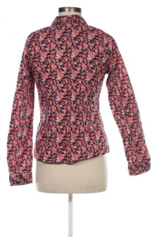 Damenbluse Fishbone, Größe S, Farbe Mehrfarbig, Preis € 7,99