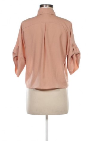 Damenbluse Forever 21, Größe S, Farbe Beige, Preis € 6,99