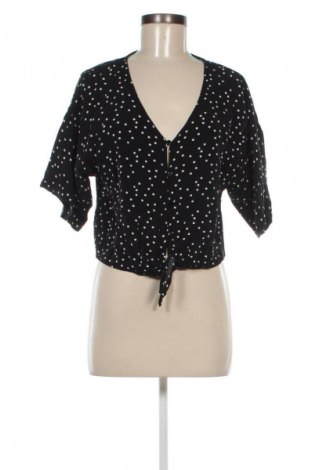 Damenbluse Forever 21, Größe S, Farbe Mehrfarbig, Preis € 8,99