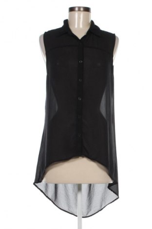 Damenbluse Forever 21, Größe M, Farbe Schwarz, Preis € 8,99
