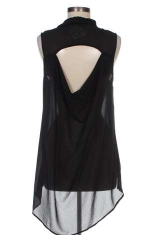 Damenbluse Forever 21, Größe M, Farbe Schwarz, Preis € 8,99