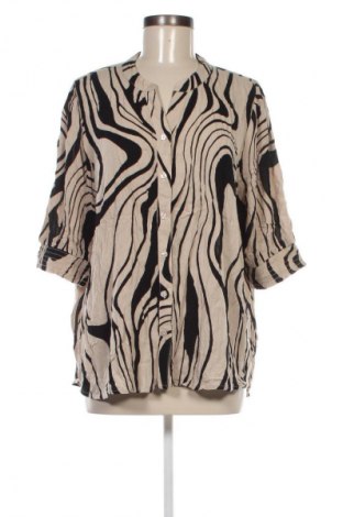 Damenbluse Fransa, Größe M, Farbe Mehrfarbig, Preis € 16,99