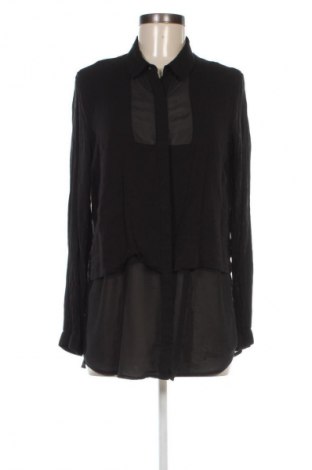 Damenbluse French Connection, Größe M, Farbe Schwarz, Preis € 28,13