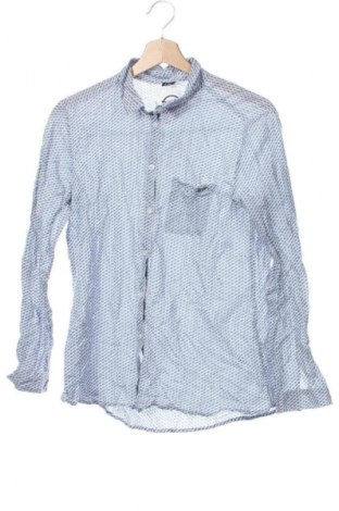 Damenbluse G.W., Größe XS, Farbe Mehrfarbig, Preis 26,99 €