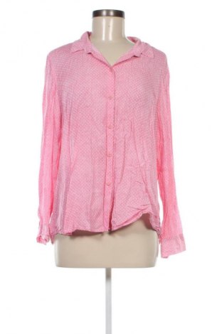 Damenbluse G.W., Größe M, Farbe Mehrfarbig, Preis € 28,13