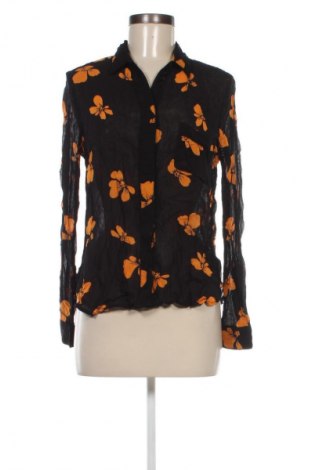 Damenbluse Ganni, Größe S, Farbe Mehrfarbig, Preis 40,99 €