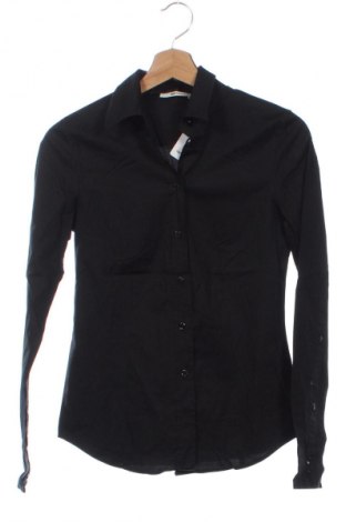 Cămașă de femei Gas, Mărime XS, Culoare Negru, Preț 140,31 Lei