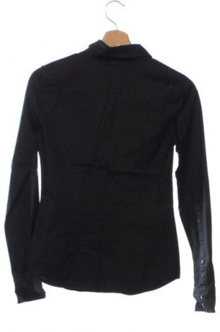 Cămașă de femei Gas, Mărime XS, Culoare Negru, Preț 140,31 Lei