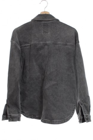 Damenbluse Geisha, Größe XS, Farbe Grau, Preis € 13,99