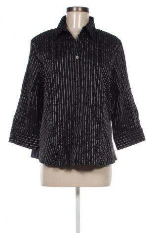 Γυναικείο πουκάμισο Gerry Weber, Μέγεθος XXL, Χρώμα Πολύχρωμο, Τιμή 31,99 €